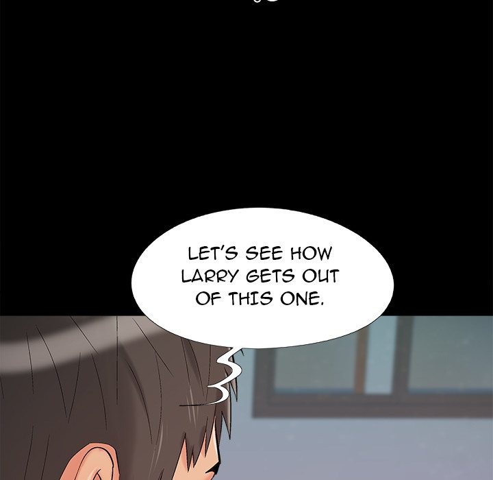 Sleepy Town Escapades chapter 57 page 48