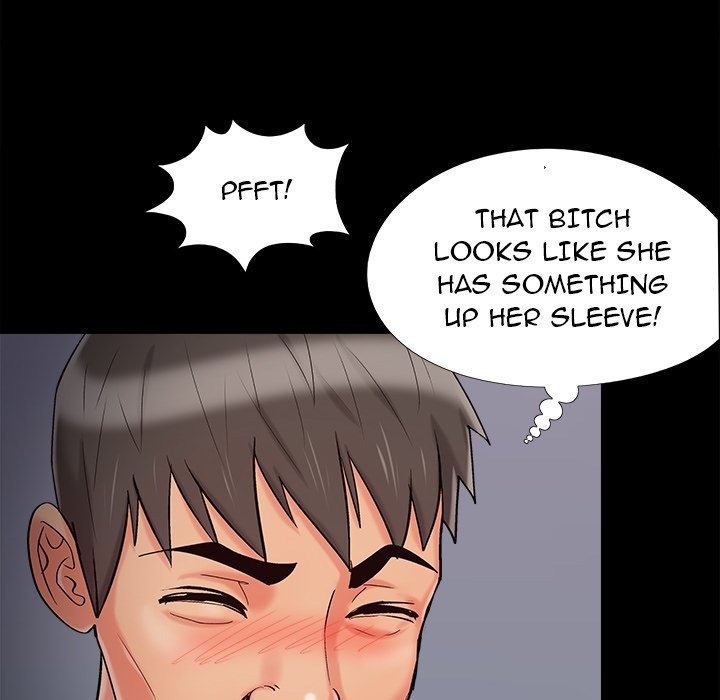 Sleepy Town Escapades chapter 57 page 55