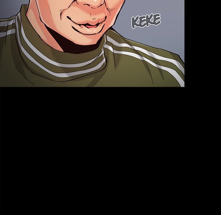 Sleepy Town Escapades chapter 57 page 56