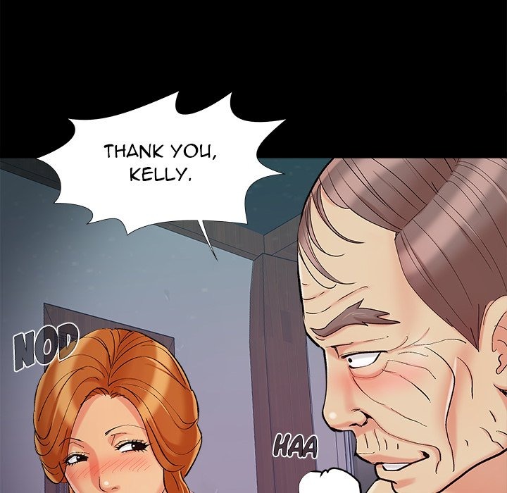 Sleepy Town Escapades chapter 57 page 71