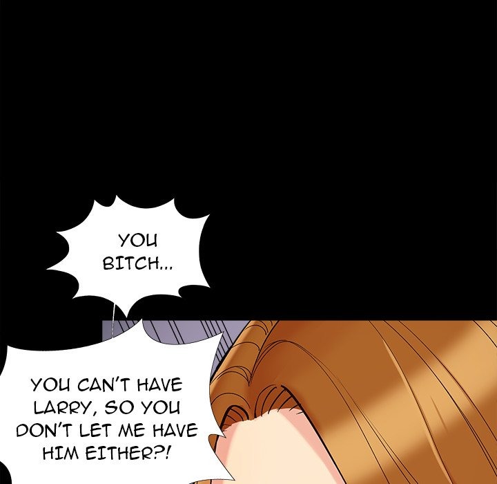 Sleepy Town Escapades chapter 57 page 74