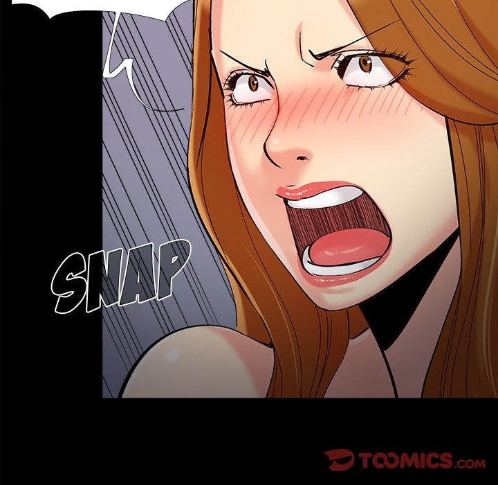 Sleepy Town Escapades chapter 57 page 75