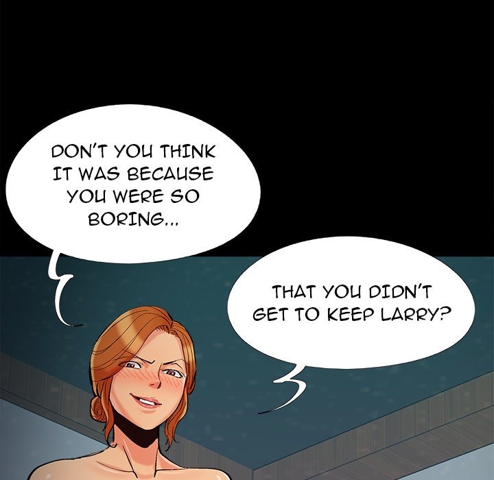 Sleepy Town Escapades chapter 57 page 76