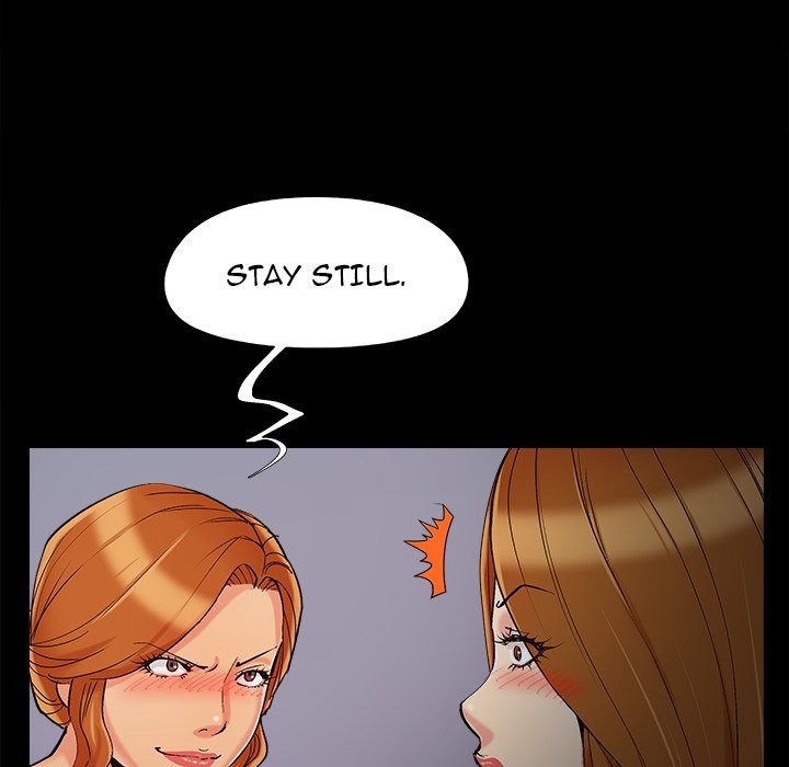 Sleepy Town Escapades chapter 57 page 91