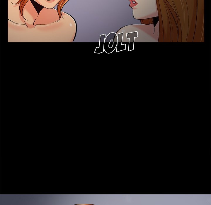 Sleepy Town Escapades chapter 57 page 92