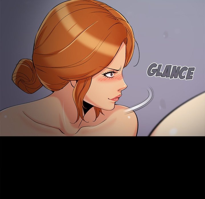 Sleepy Town Escapades chapter 57 page 93