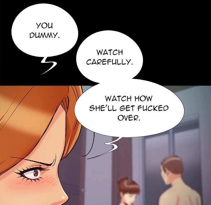 Sleepy Town Escapades chapter 57 page 96