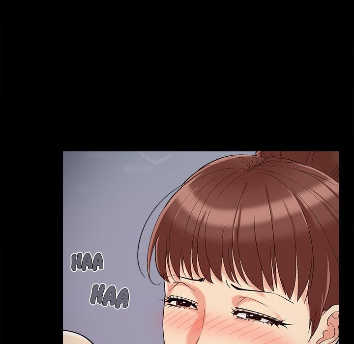 Sleepy Town Escapades chapter 58 page 8