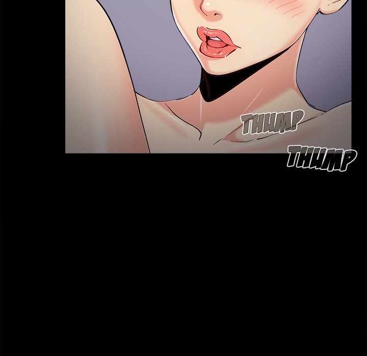Sleepy Town Escapades chapter 58 page 9