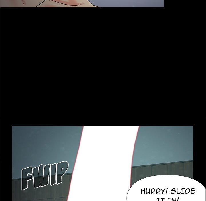 Sleepy Town Escapades chapter 58 page 11