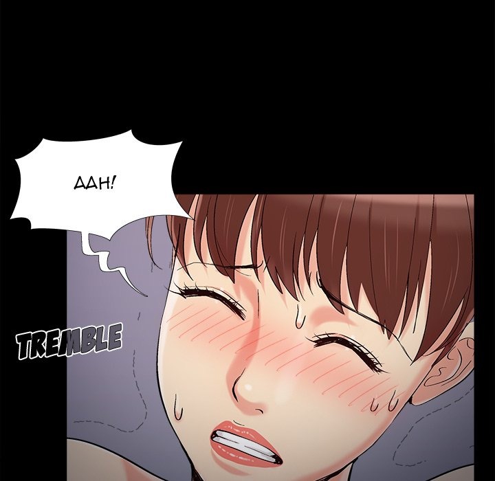 Sleepy Town Escapades chapter 58 page 20