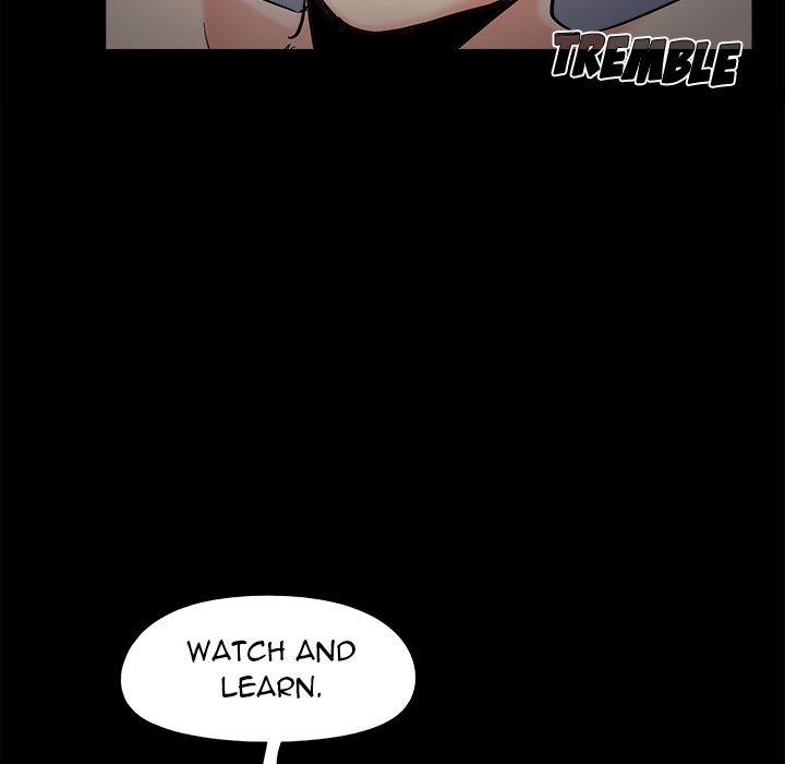 Sleepy Town Escapades chapter 58 page 21