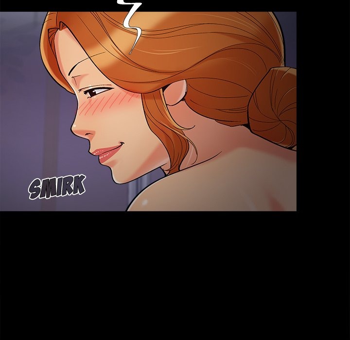 Sleepy Town Escapades chapter 58 page 22