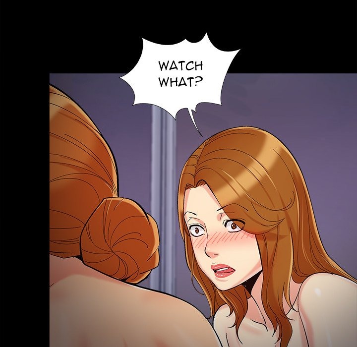 Sleepy Town Escapades chapter 58 page 23