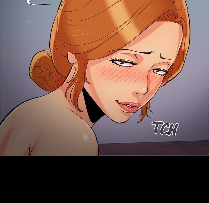 Sleepy Town Escapades chapter 58 page 25