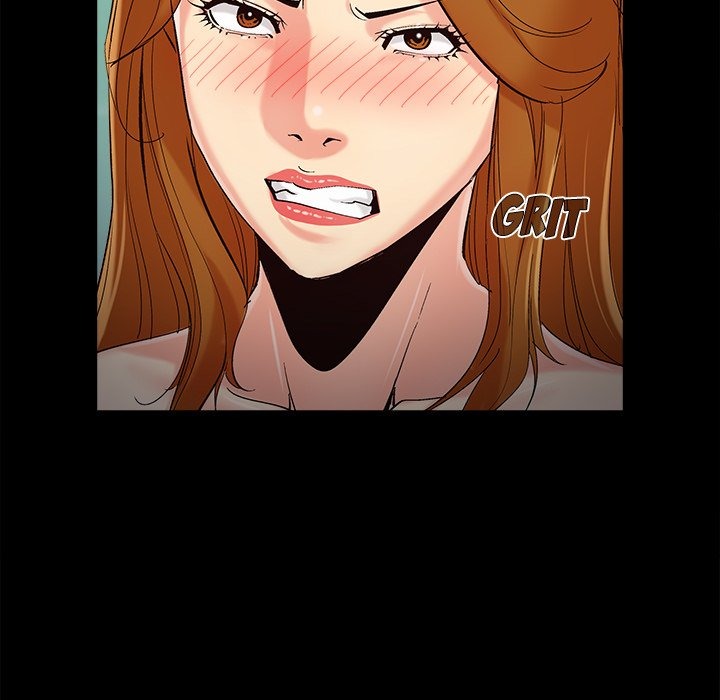Sleepy Town Escapades chapter 58 page 27