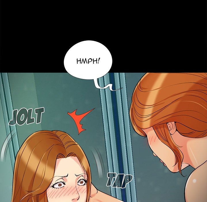 Sleepy Town Escapades chapter 58 page 28