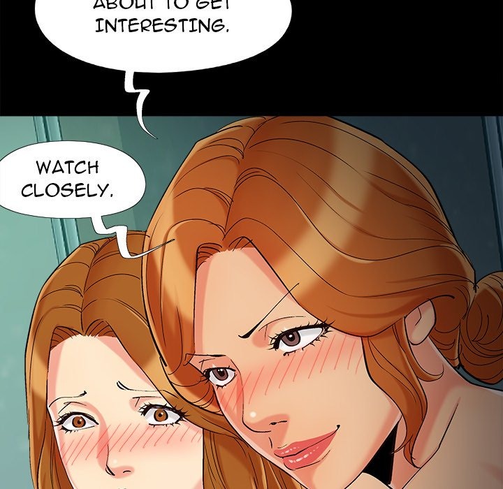 Sleepy Town Escapades chapter 58 page 30