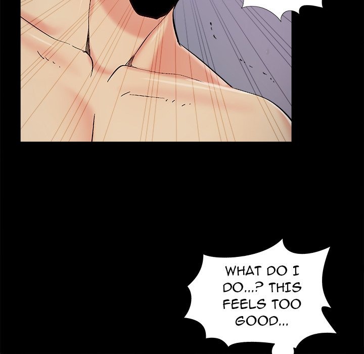 Sleepy Town Escapades chapter 58 page 35
