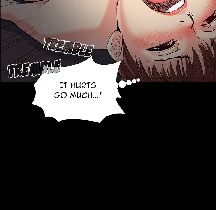 Sleepy Town Escapades chapter 58 page 37