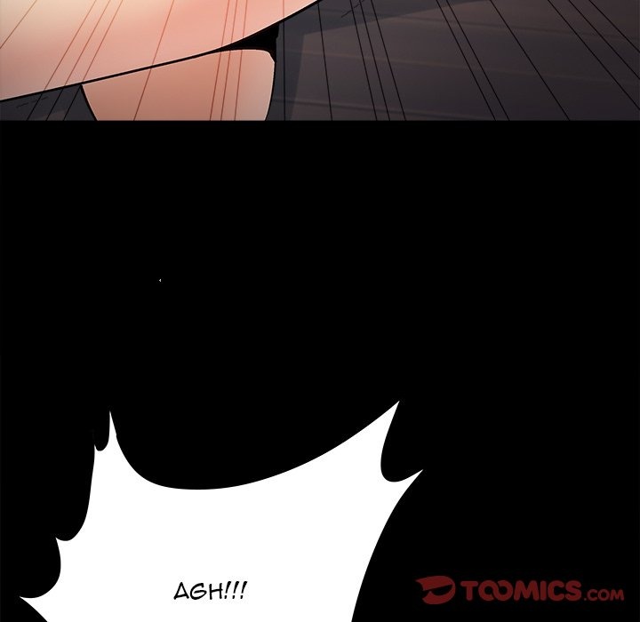 Sleepy Town Escapades chapter 58 page 41