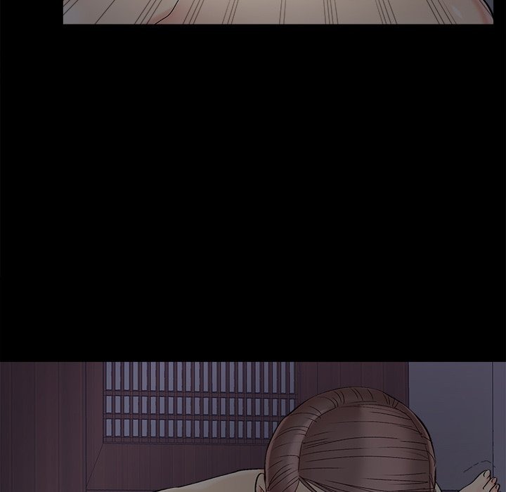 Sleepy Town Escapades chapter 58 page 43