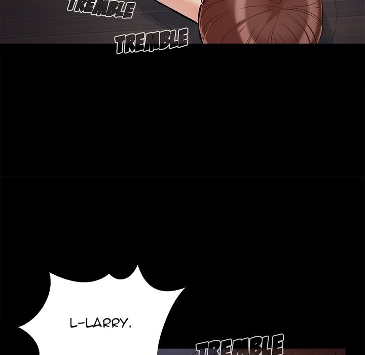 Sleepy Town Escapades chapter 58 page 45