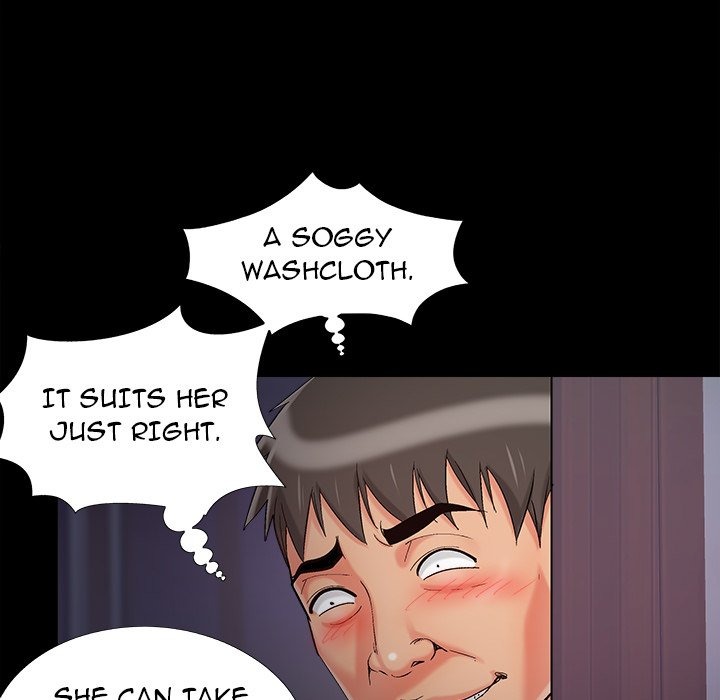 Sleepy Town Escapades chapter 58 page 53