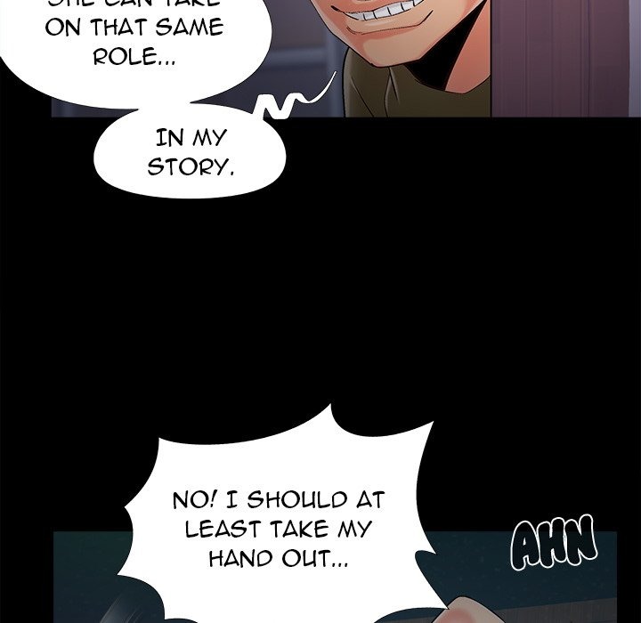 Sleepy Town Escapades chapter 58 page 54