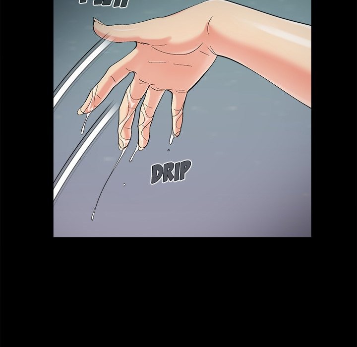 Sleepy Town Escapades chapter 58 page 58