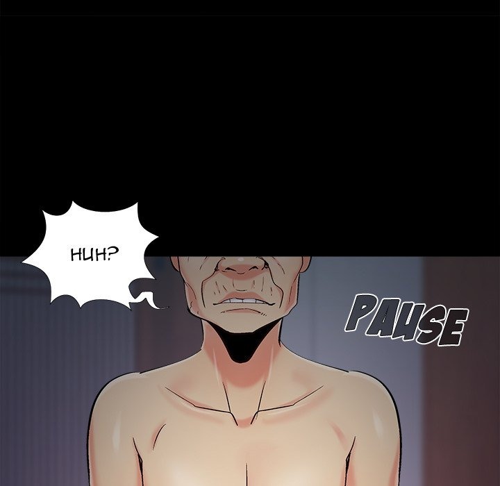 Sleepy Town Escapades chapter 58 page 59