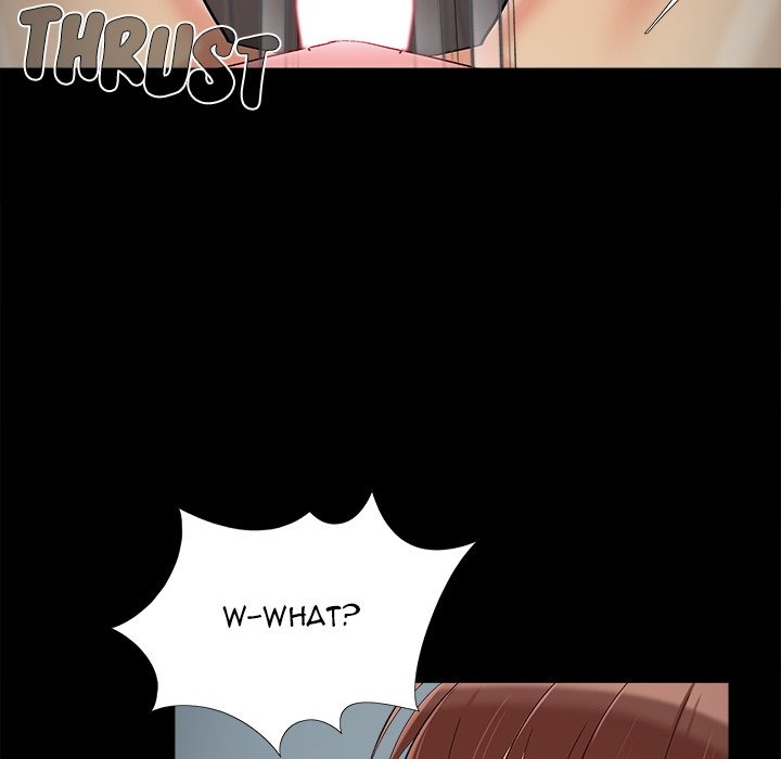 Sleepy Town Escapades chapter 58 page 64