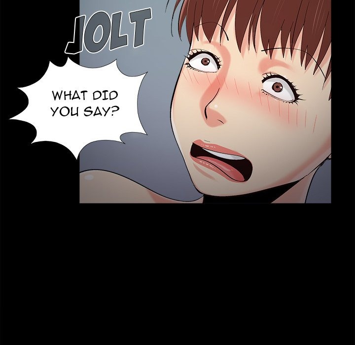 Sleepy Town Escapades chapter 58 page 65