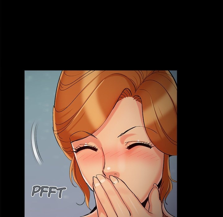 Sleepy Town Escapades chapter 58 page 68