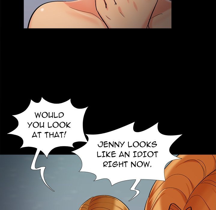 Sleepy Town Escapades chapter 58 page 69