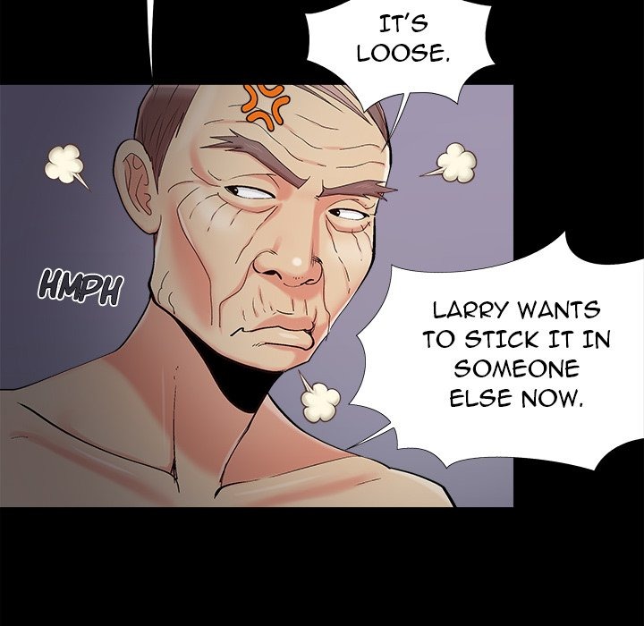 Sleepy Town Escapades chapter 58 page 73
