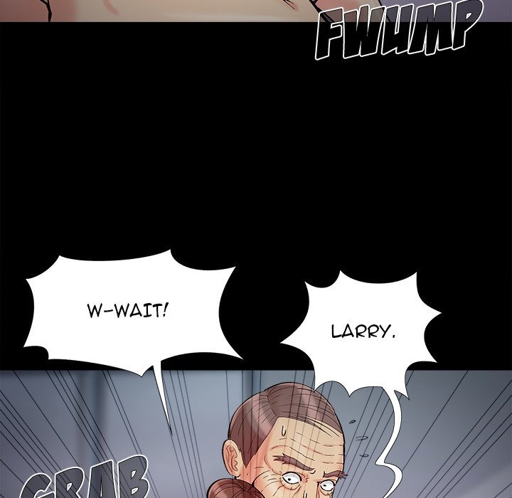 Sleepy Town Escapades chapter 58 page 76