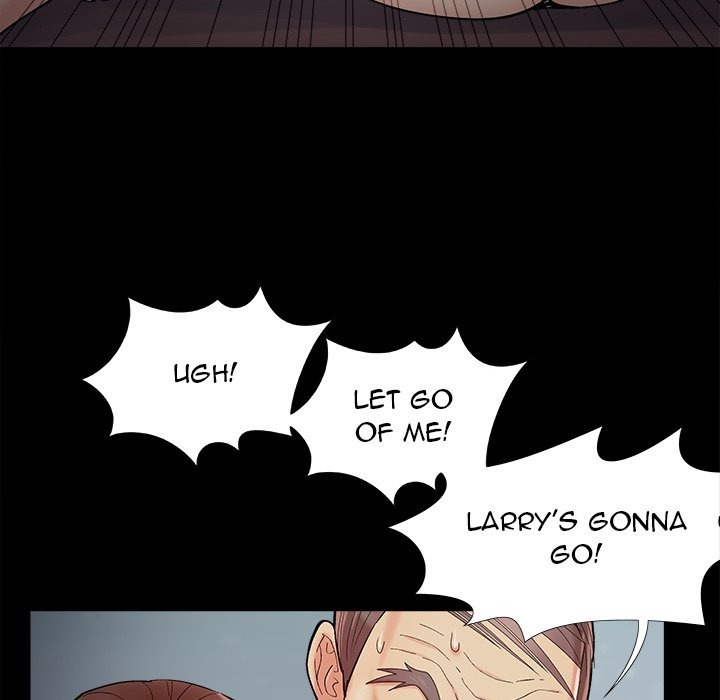 Sleepy Town Escapades chapter 58 page 78