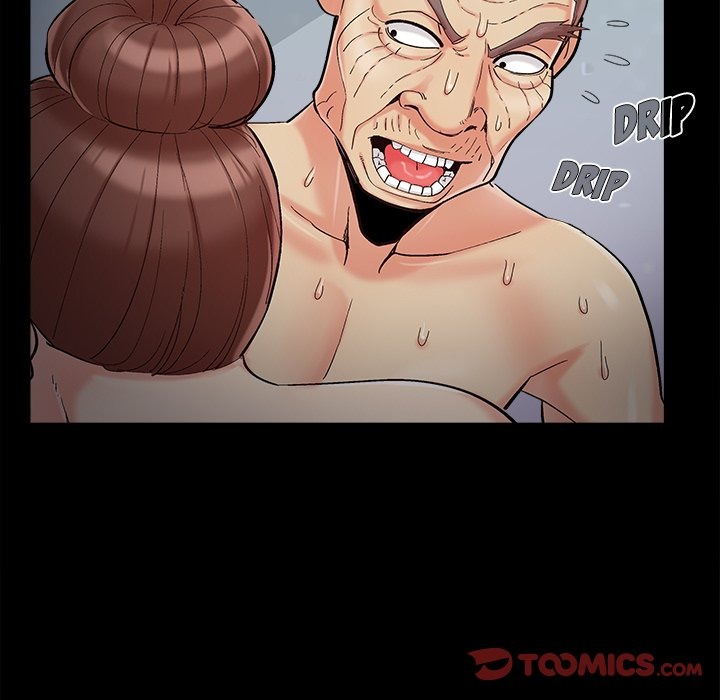 Sleepy Town Escapades chapter 58 page 79