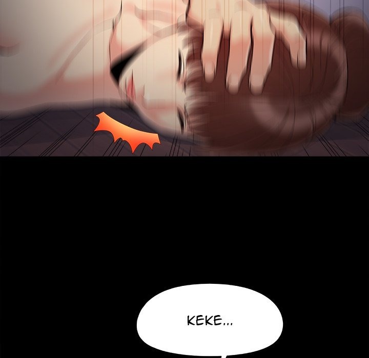 Sleepy Town Escapades chapter 58 page 84