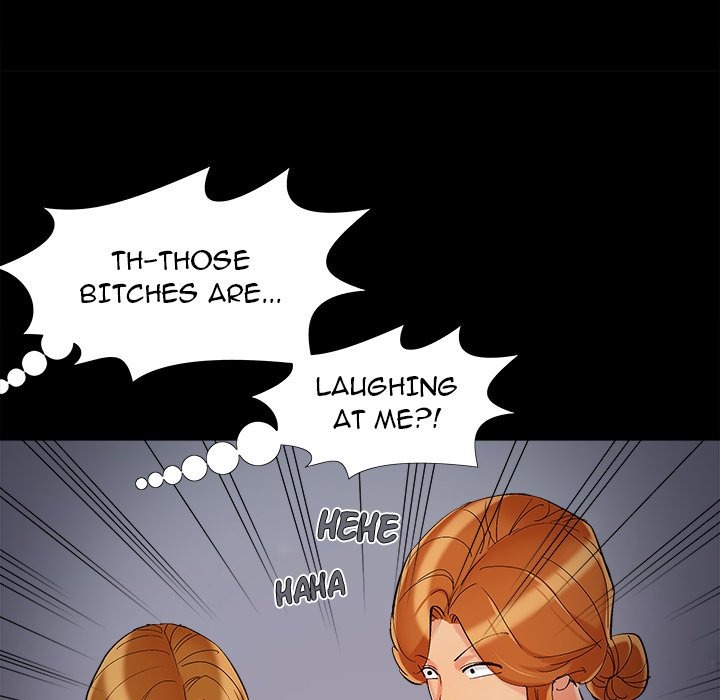 Sleepy Town Escapades chapter 58 page 86