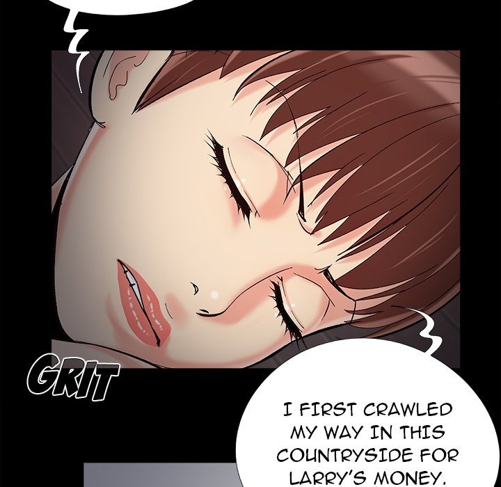 Sleepy Town Escapades chapter 58 page 88