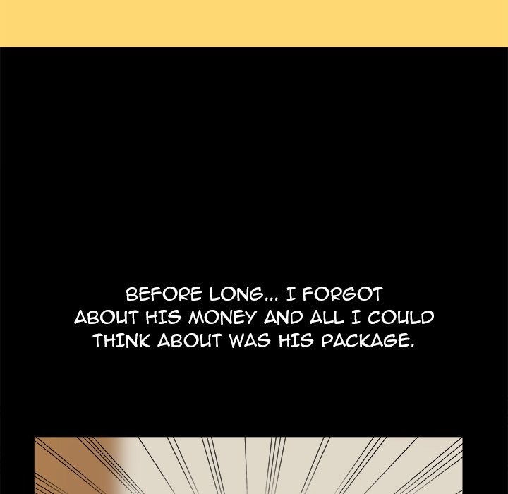Sleepy Town Escapades chapter 58 page 91