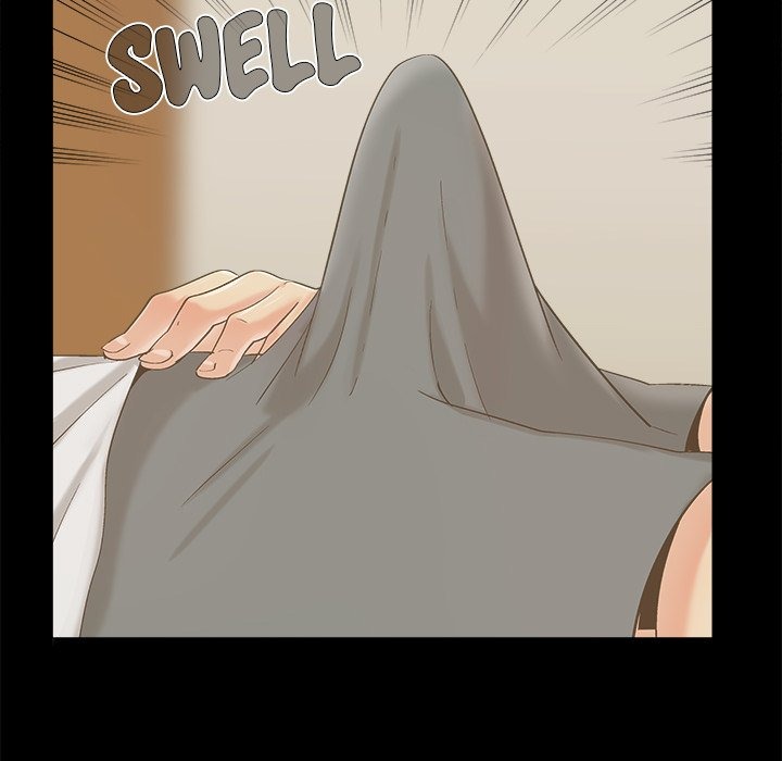 Sleepy Town Escapades chapter 58 page 92