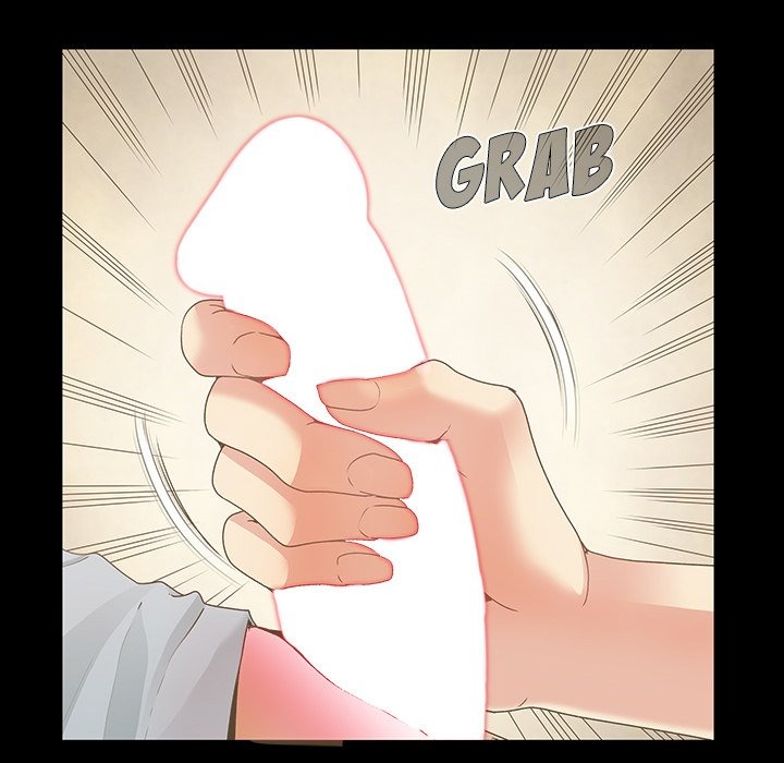 Sleepy Town Escapades chapter 58 page 97