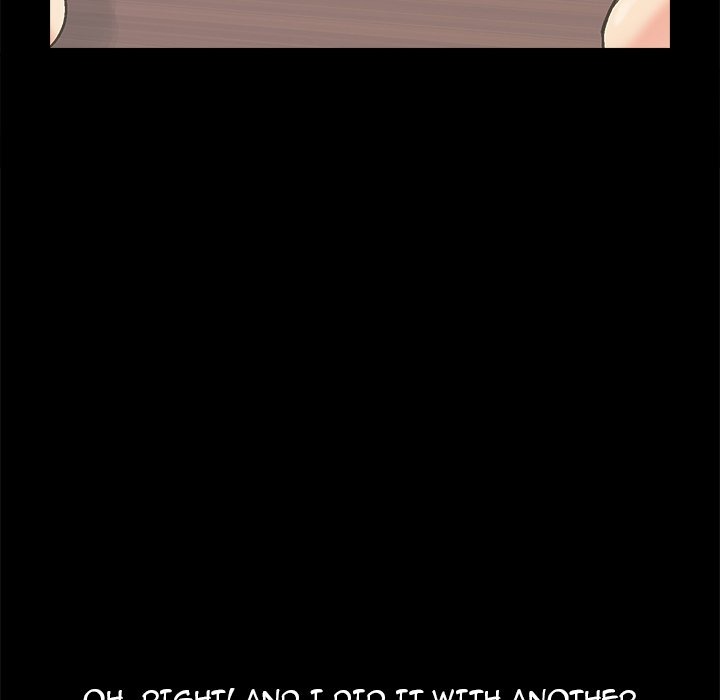 Sleepy Town Escapades chapter 58 page 104