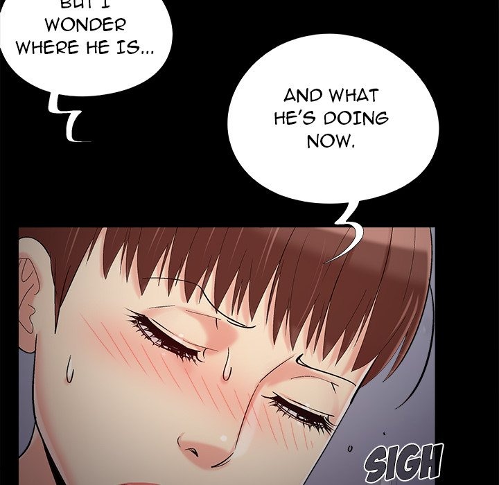 Sleepy Town Escapades chapter 58 page 109
