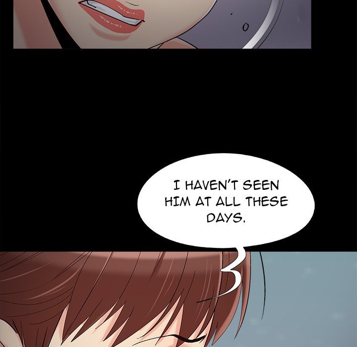 Sleepy Town Escapades chapter 58 page 110