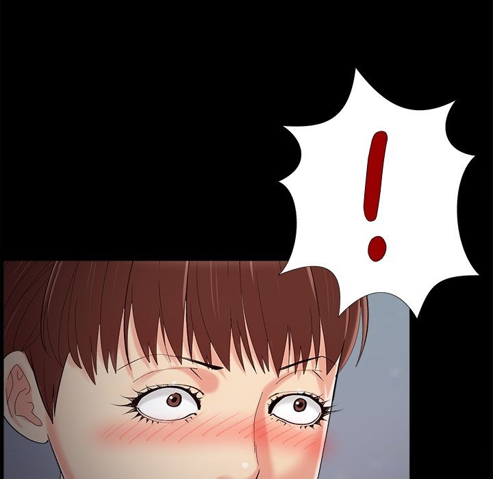 Sleepy Town Escapades chapter 58 page 112