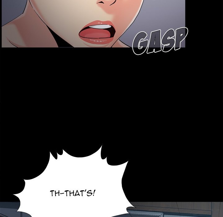 Sleepy Town Escapades chapter 58 page 113